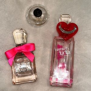 Perfume bundle